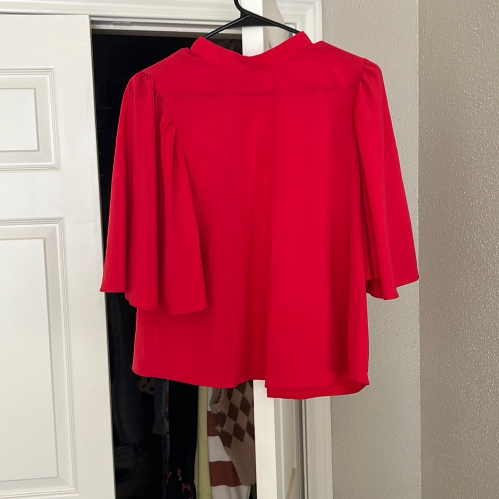 Summer blouse